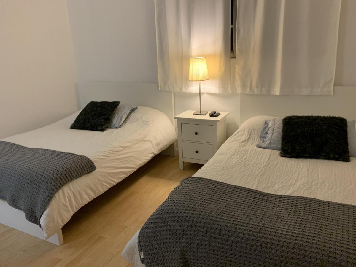 Apartamento En La Playa The Tides Hollywood Exterior photo