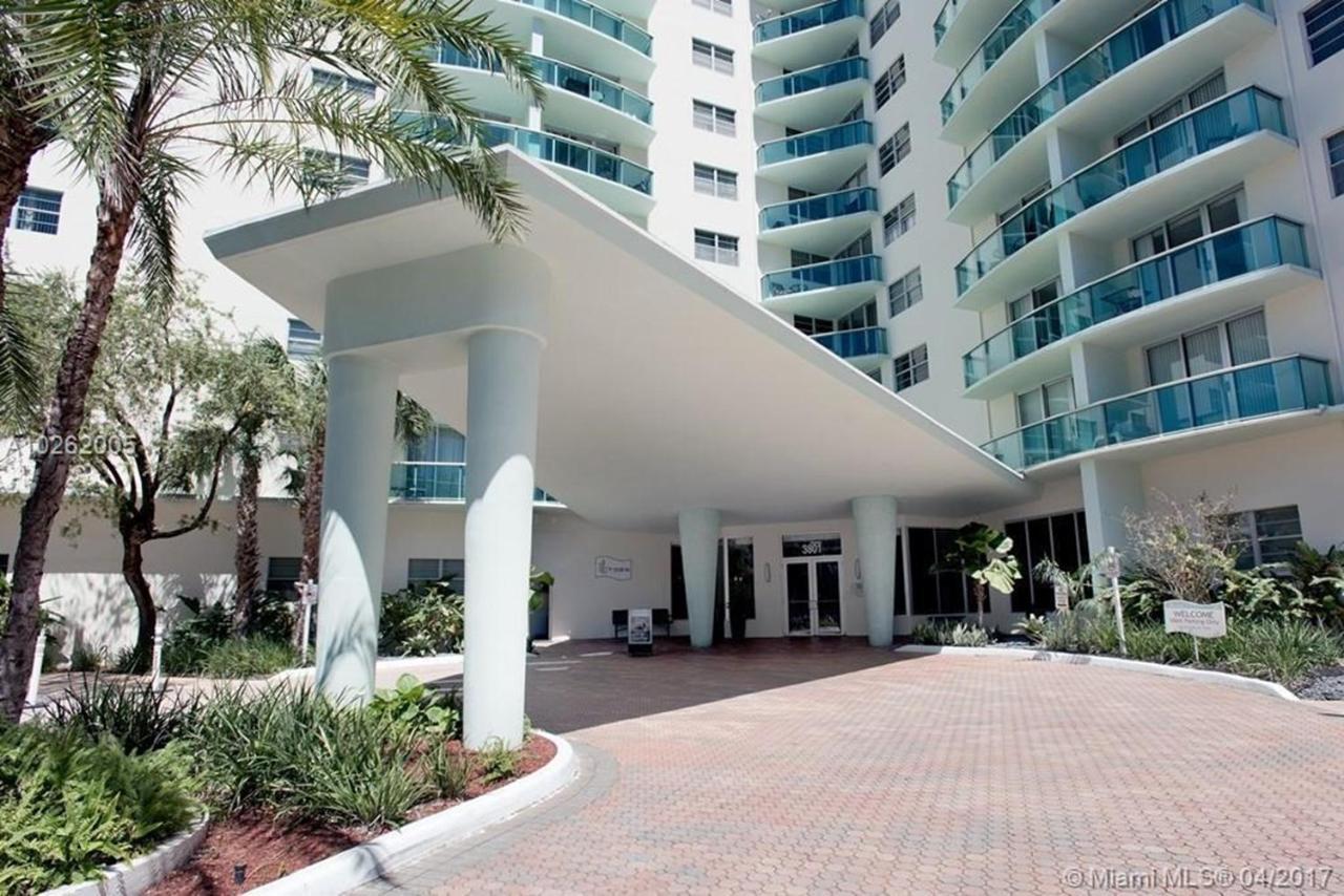 Apartamento En La Playa The Tides Hollywood Exterior photo