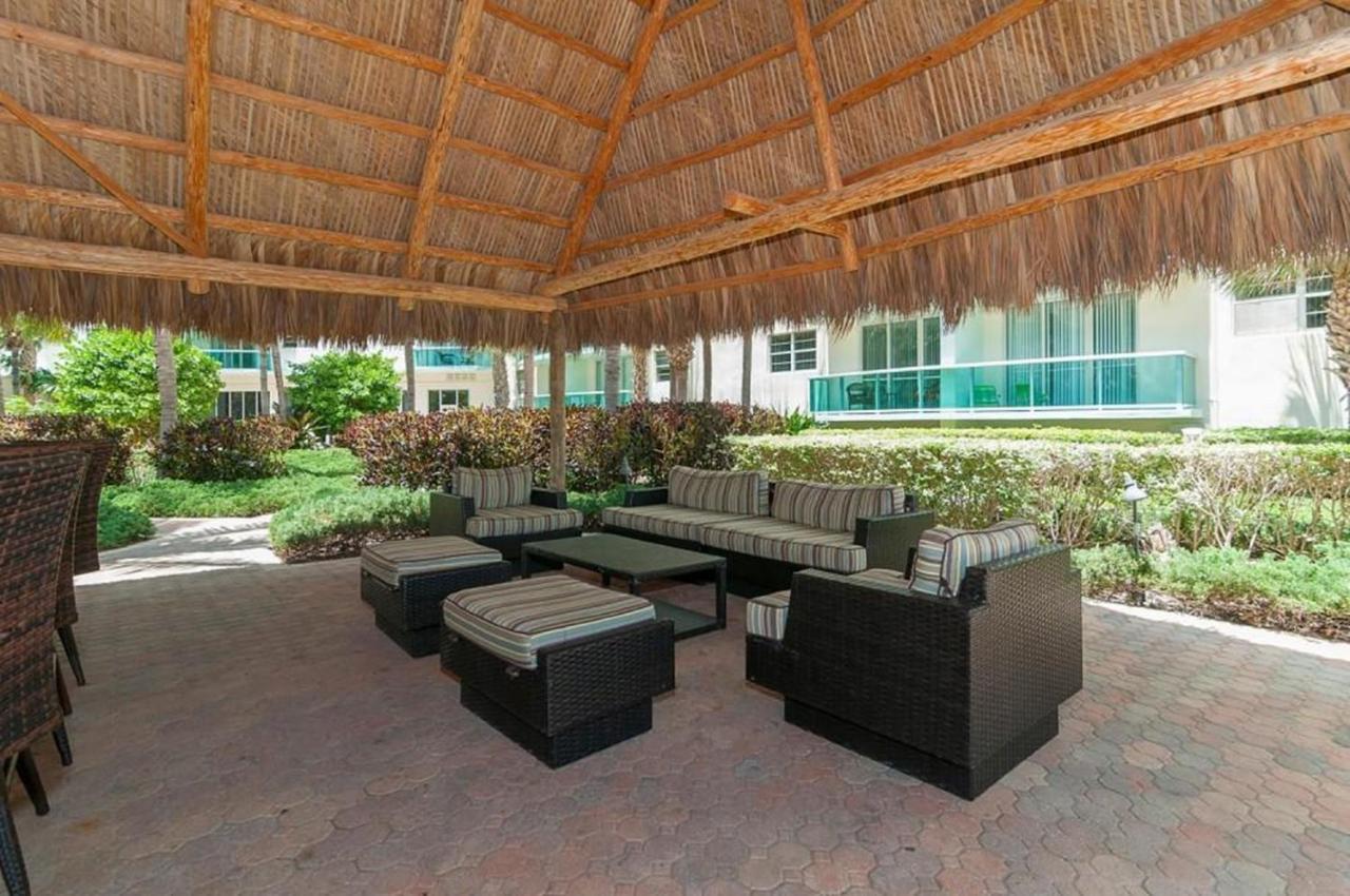 Apartamento En La Playa The Tides Hollywood Exterior photo