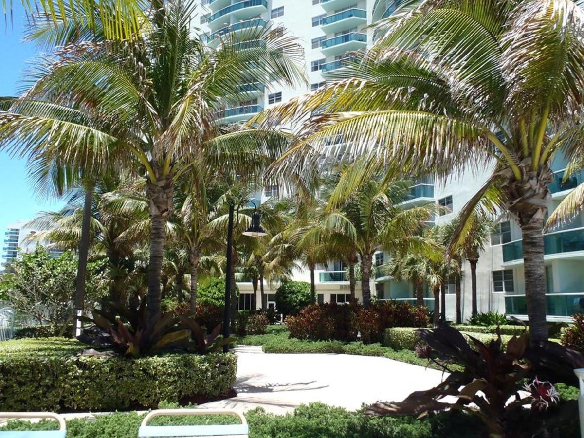 Apartamento En La Playa The Tides Hollywood Exterior photo