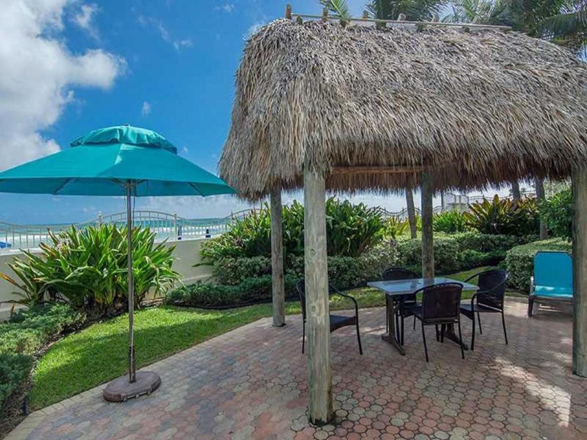 Apartamento En La Playa The Tides Hollywood Exterior photo