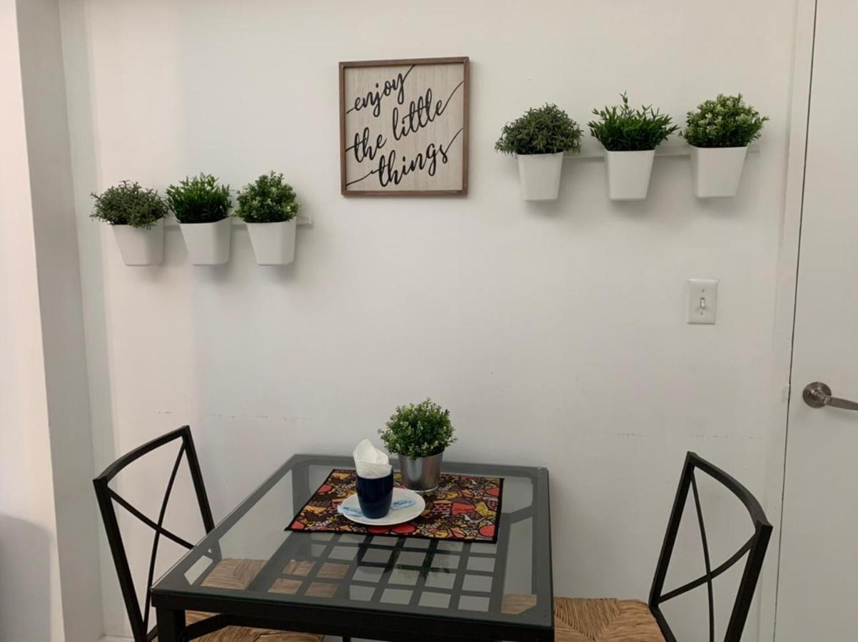 Apartamento En La Playa The Tides Hollywood Exterior photo