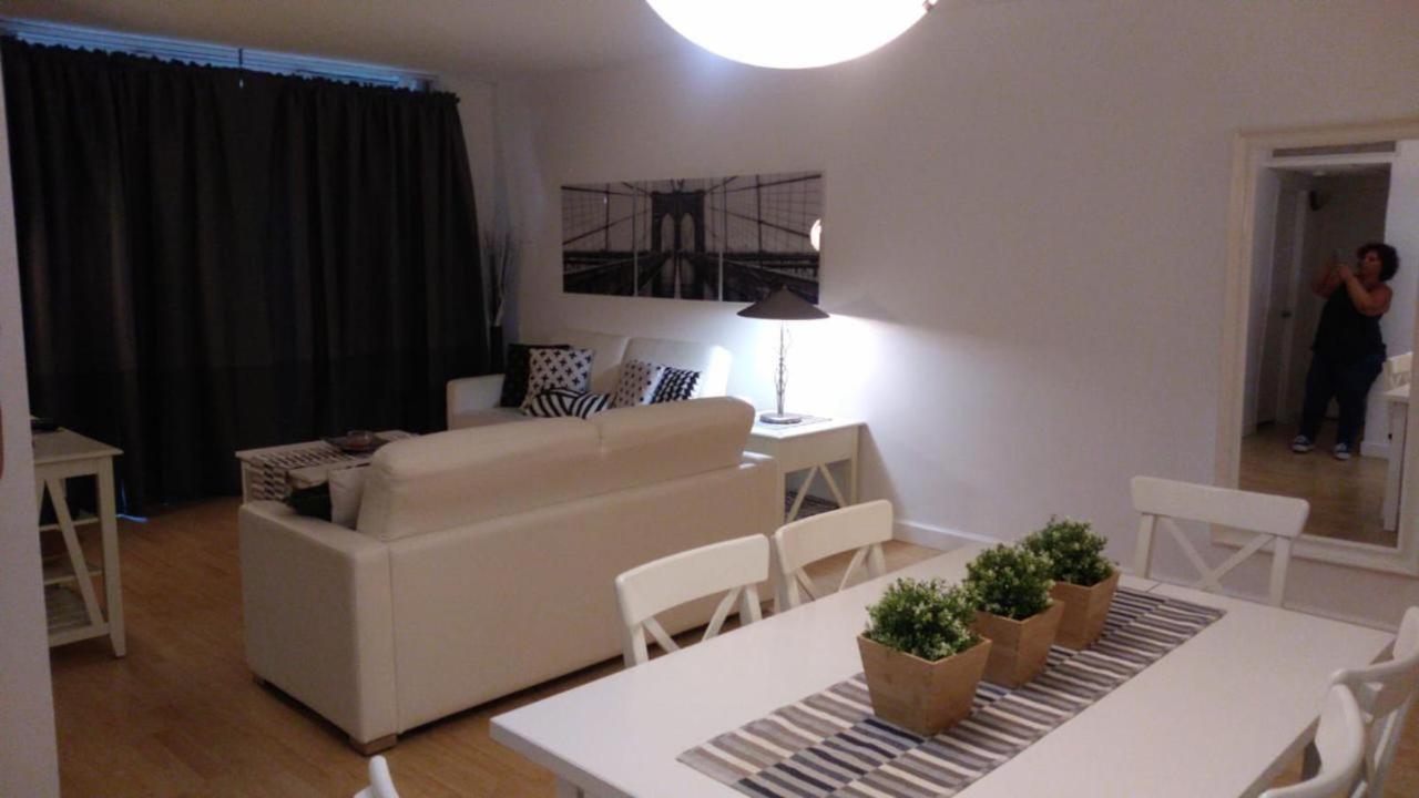 Apartamento En La Playa The Tides Hollywood Exterior photo