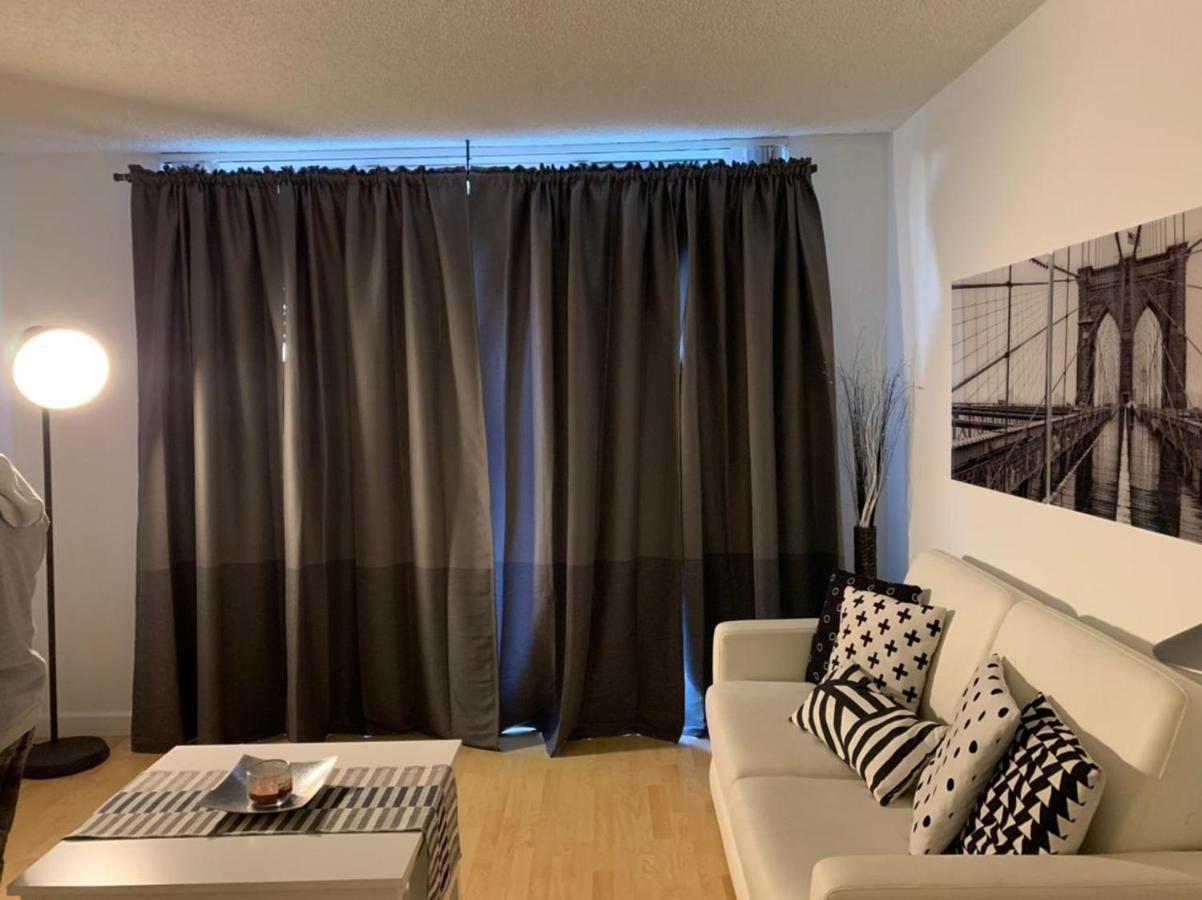 Apartamento En La Playa The Tides Hollywood Exterior photo