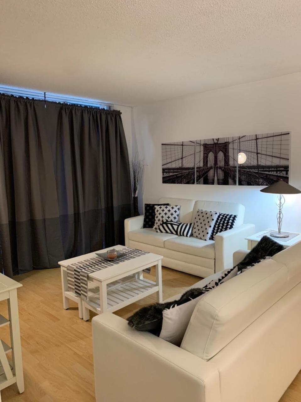 Apartamento En La Playa The Tides Hollywood Exterior photo
