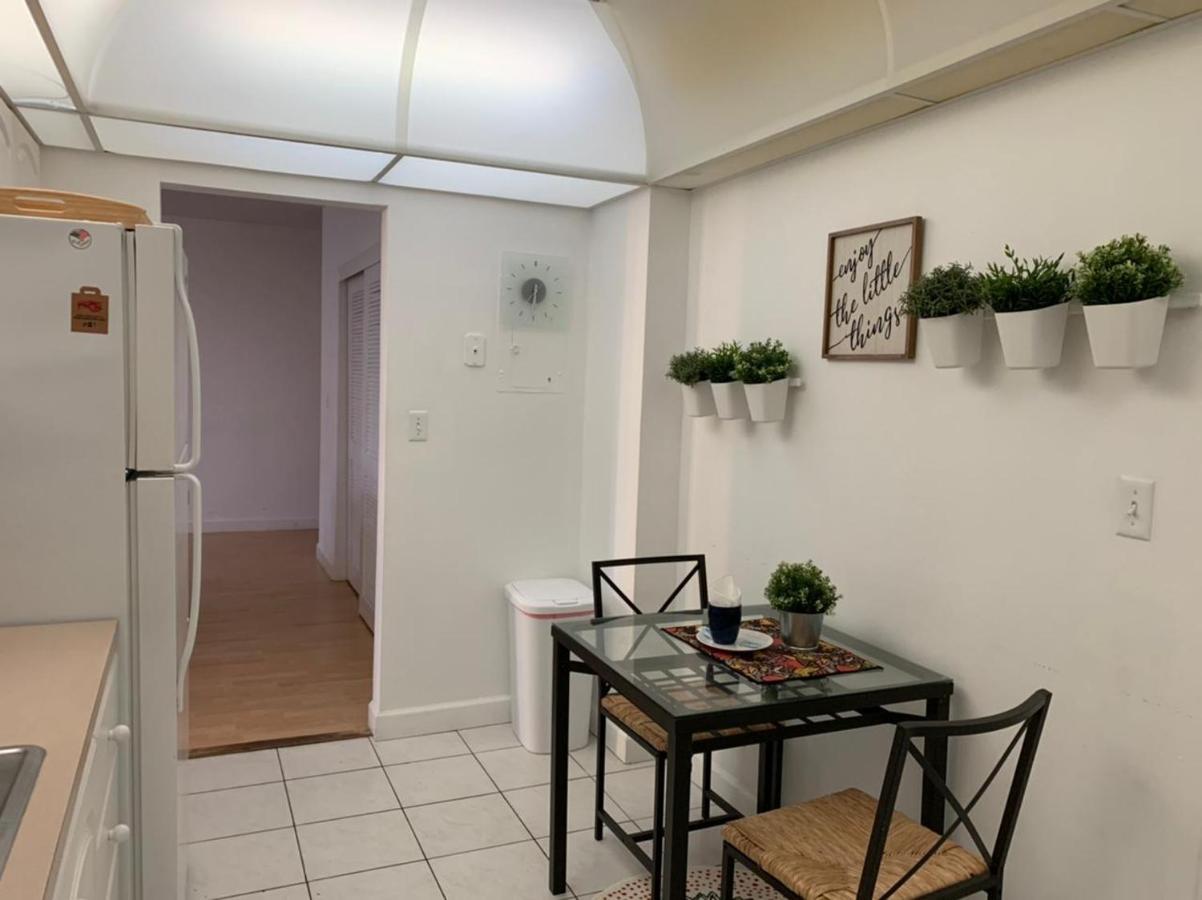 Apartamento En La Playa The Tides Hollywood Exterior photo