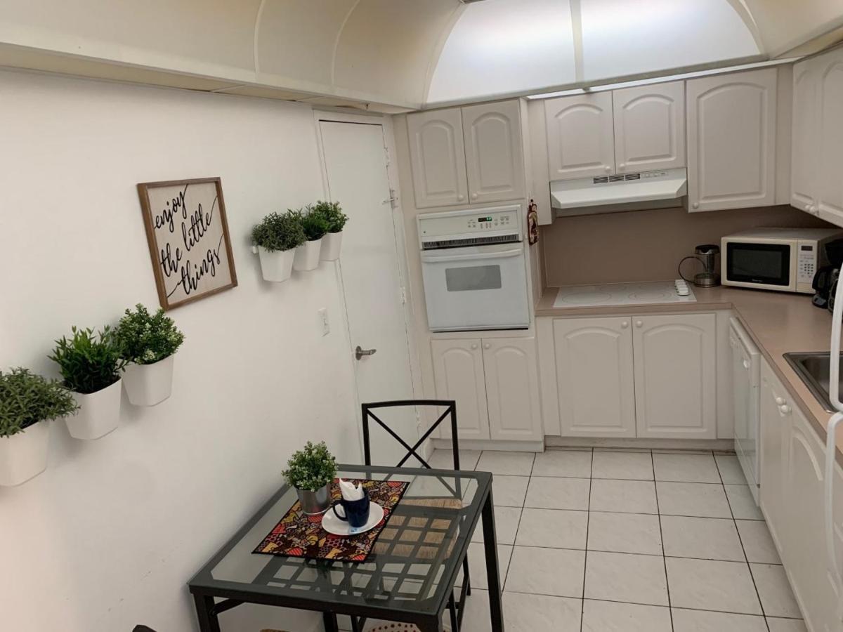 Apartamento En La Playa The Tides Hollywood Exterior photo