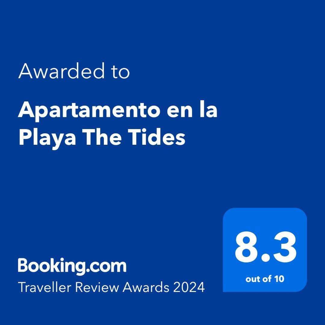Apartamento En La Playa The Tides Hollywood Exterior photo